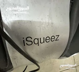  2 جهاز مساج مستعمل