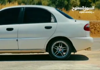  6 دايو لانوس بسعر حرق