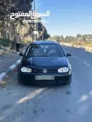  2 Golf Mk4 V5 2300cc