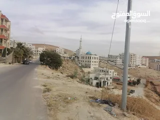  4 500 متر في ابوعلندا
