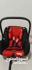  7 كرسي سيارة للأطفال50 car seat