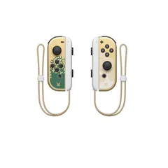  4 Nintendo Switch – OLED Model - The Legend of Zelda