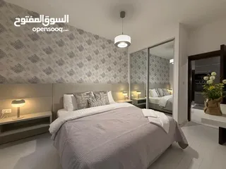  16 شقة للايجار في الويبده  ( Property 35018 )-175006920