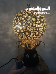  2 انارة روعة وقطعة نادرة بالحقيقة