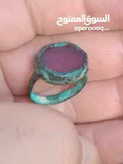  20 مجموعه خواتم قديمة نوادر حوالي 20 خاتم نوادر نوادر