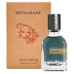  6 Orignal Branded Perfumes Available