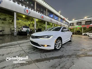  17 كلايسلر c200 فئة c