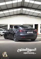  3 Tesla model 3 2021