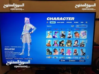  6 حساب فورت جدا نادر وقابل لتبديل