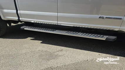  22 فوردf350 لاريت