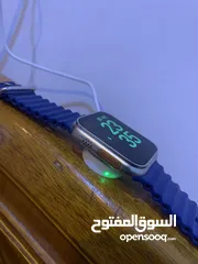  1 Smart watch n8 ultra