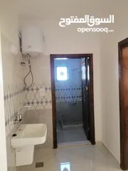  3 شقة سكنية سوبر دلوكس بناء حديث لم تسكن بعد