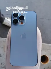  1 IPhone 13 pro 256g