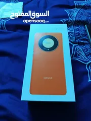  3 تلفون هونور x9b معه كلشي وكفالته لسا والسعر قابل للتفاوض +اقرأ الوصف