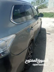  2 ميتسوبيشي اوتلاند