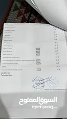  18 تيوتا كامري 2019 وارد امريكا  بطاريه ليثيوم