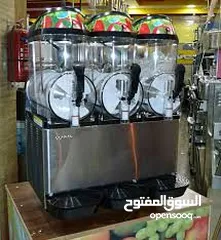  1 مطلوب.مطلوب مطلوب     ماكينات سلاش وبوظه