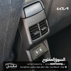  30 2025 KIA K3 الجديدة كليا-تصلح لاصحاب الاعفاءات الجمركيه الطبيه والعسكريه