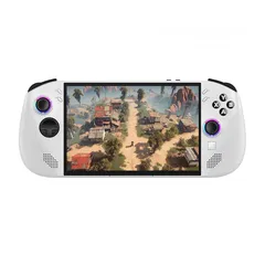  2 جهاز كمبيوتر محمول Lenovo Legion Go AMD RAYZEN Z2 GO S 16GB 512GB White