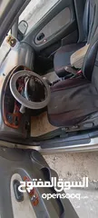  6 كيا اسبكترا اللبيع 2002