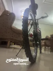  3 دراجه هوائيه للبيع بسعر طري