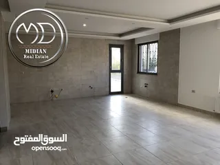  7 شقه جديدة للبيع ام السماق  240م تشطيبات و ديكورات سوبر ديلوكس امكانية الأقساط
