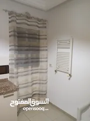  7 شقة للايجار اليومي تونس العوينة حي الواحات