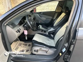  12 Vw Passat 2.0TDI 2010