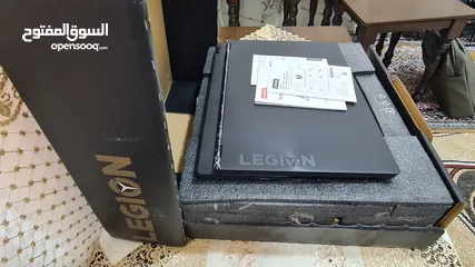  13 لابتوب نوع Lenovo Legion
