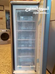  2 فريزر ناشونال دريم 151لتر