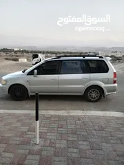  1 Mitsubishi Space wagon Urgent