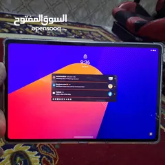  2 لينوفو باد برو 12.6 Lenovo Pad Pro 12.6