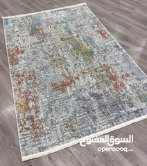  29 سجاد وممرات تركي بخامة مميزة