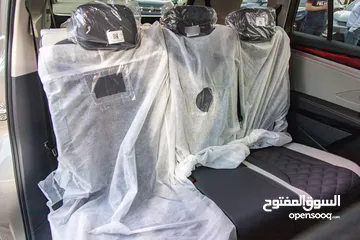 12 امتلكها الآن بدفعة أولى 3050 دينار من سبيد أوتو  Volkswagen ID6 Crozz Pro 2024
