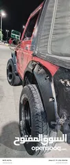  15 سوزوكي ساموراي