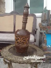  16 نحاسيات جميله وانتيكات نوادر