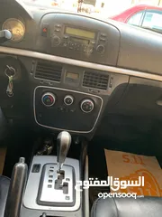  8 هونداي سوناتا موديل 2006 للبيع