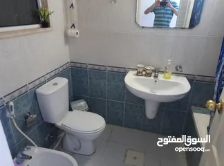  9 شقه مفروشه للايجار (180م2)  Furnish apartment for rent