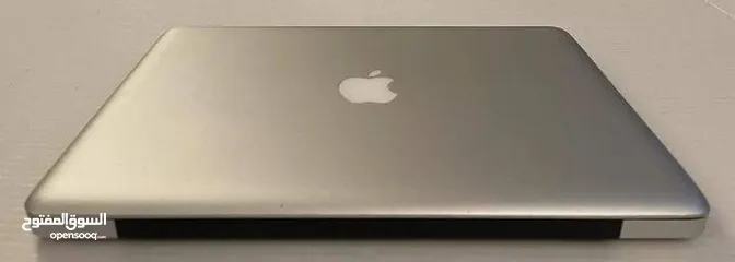  14 MacBook pro 2012
