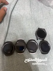  1 ساعات سامسونج قير 2للبيع