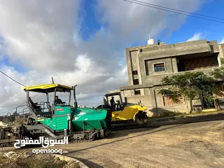  4 أرض سكنية في مدينة طرابلس منطقة الهضبة القاسى مقابل وزارة الثقافة
