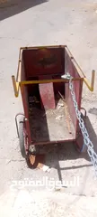  2 عرباي البيع