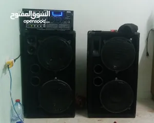  3 دي جي للايجار