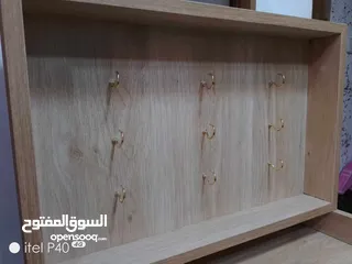  2 علاقه مفاتيح 52طول 37 عرض
