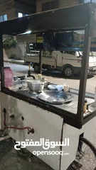  5 عرباي تفصيل جديد
