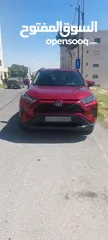  4 ‏ راف فور TOYOTA RAV4 2022 HYBRID
