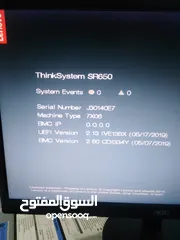  5 سيرفر لينوفو