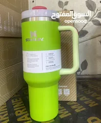  4 حافظة حراره و بروده Stanley