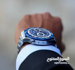  9 Huawei Watch Ultimate