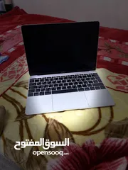  2 ‏ لابتوب MacBook 2015